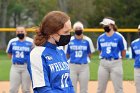 Softball Senior Day  Wheaton College Softball Senior Day. - Photo by Keith Nordstrom : Wheaton, Softball, Senior Day